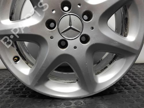 Rim MERCEDES-BENZ S-CLASS (W220) S 400 CDI (220.028, 220.128) | BP13472977C45 