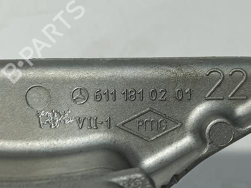 Other MERCEDES-BENZ SPRINTER 3,5-t Van (B906) 313 CDI (906.631, 906.633, 906.635, 906.637) | BP27812083O1
