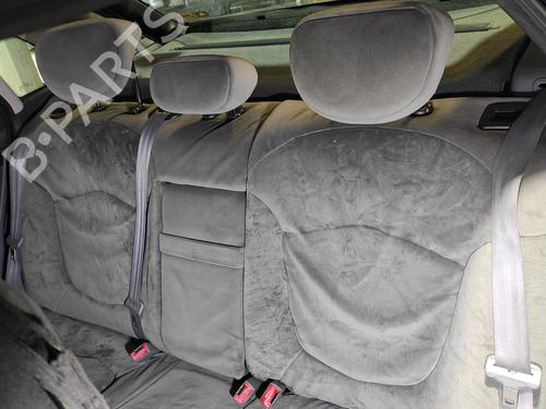 Rear seat CITROËN C5 I (DC_) 2.0 HDi (DCRHZB, DCRHZE) | BP24303052C17 - Image 2