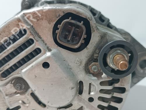 Generator JAGUAR X-TYPE I (X400) 2.1 V6 | BP19934117M7