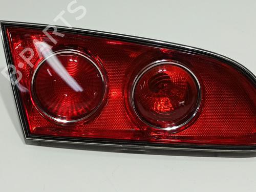 Used Left taillight Left taillight SEAT CORDOBA (6L2) 1.4 16V (100 hp) 39746710 39746710