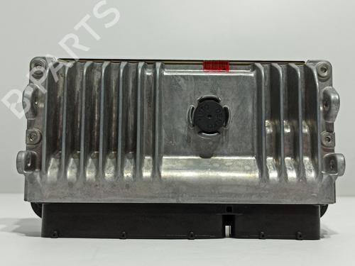 Used Engine control unit (ECU) TOYOTA YARIS (_P13_) 1.5 (NSP131_) (112 hp) 18479972