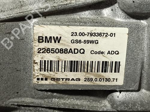 Gearbox BMW 1 (F40) | BP23953166M3