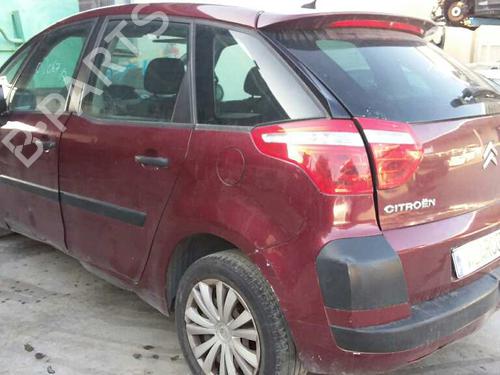 Elektronisk sensor CITROËN C4 Picasso I MPV (UD_) 1.6 HDi | BP14529072M84