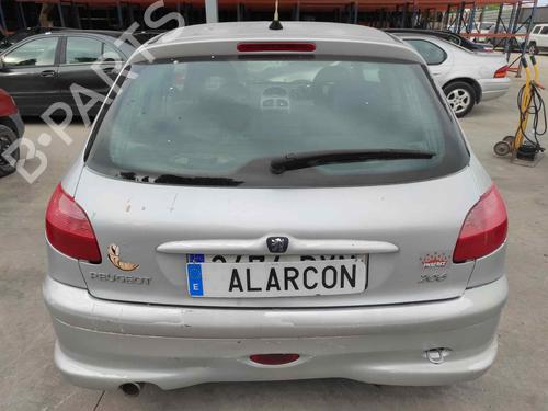 Used Parts PEUGEOT 206 Hatchback (2A/C) 1.6 16V (109 hp) 4280382
