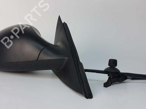 Right mirror SEAT IBIZA III (6L1) 1.4 TDI | BP5116866C27 