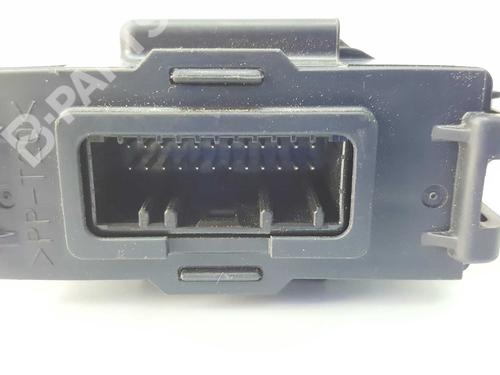 Electronic module NISSAN X-TRAIL III (T32_, T32R, T32RR) 1.6 dCi (T32) | BP6033835M83 