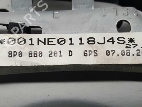 Airbag Kit AUDI A3 (8P1) 1.9 TDI | BP3429018C86