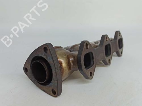 Exhaust manifold AUDI A4 B6 Convertible (8H7) 2.5 TDI | BP11639772M110 