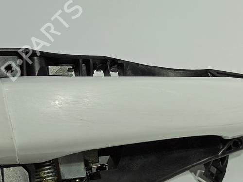 Rear right exterior door handle PEUGEOT 2008 II (UD_, US_, UY_, UJ_, UR_, UC_)  | BP15048260C130 