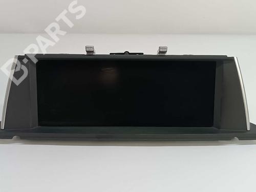 Used Display monitor BMW 5 Gran Turismo (F07) 535 d xDrive (299 hp) 9497880
