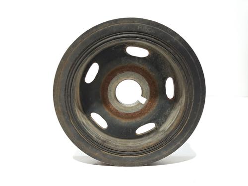 Used Pulley Pulley CITROËN C4 Grand Picasso II (DA_, DE_) 1.6 BlueHDi 120 (120 hp) 35752319 35752319