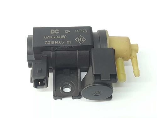 Used Electronic sensor RENAULT CLIO IV (BH_) 1.5 dCi 90 (90 hp) 14534151