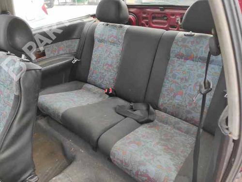 AC compressor SEAT IBIZA II (6K1) 1.9 TDI | BP8099930M34 