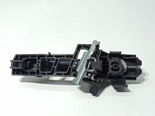 Rear left exterior door handle FORD FIESTA VI (CB1, CCN) 1.25 | BP16954103C130 