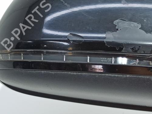 Right mirror AUDI A4 B8 (8K2) 2.0 TDI | BP21210612C27