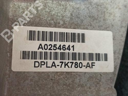 Transfer box LAND ROVER RANGE ROVER SPORT II (L494) 3.0 TDV6 4x4 | BP10487234M36 