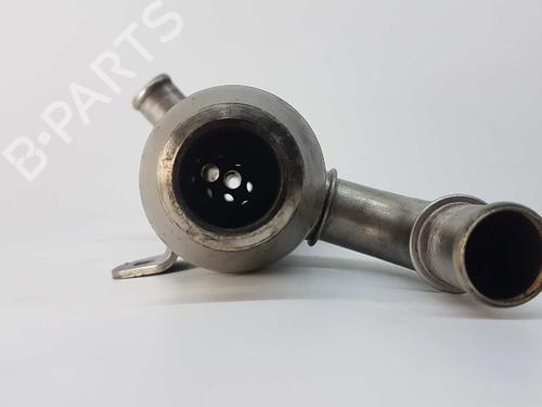 Egr CITROËN XSARA (N1) 2.0 HDi 90 | BP14537252M69 