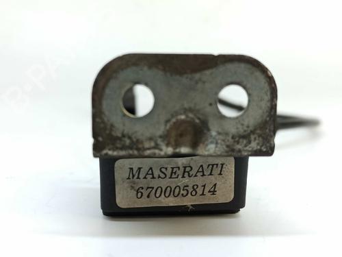 Electronic sensor MASERATI GHIBLI III (M157) 3.0 S Q4 | BP9044003M84 
