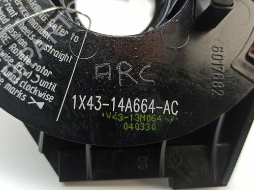 Squib airbag JAGUAR X-TYPE I (X400) 2.0 D | BP8177447C102