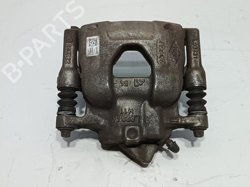 Used Right front brake caliper DACIA SANDERO III 1.0 TCe LPG (91 hp) 19690926