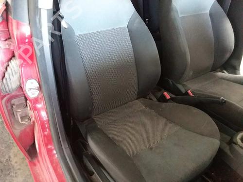 Sunroof engine SEAT IBIZA III (6L1) 1.4 16V | BP6137028M60