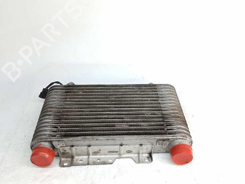 Intercooler MITSUBISHI GALLOPER (JK-01) 2.5 TD intercooler | BP7462284M30 