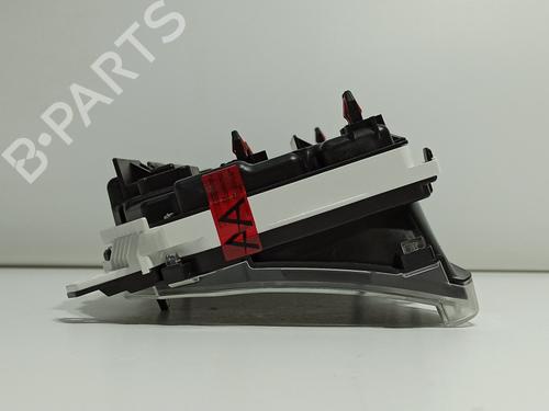 Instrument cluster TOYOTA YARIS (_P21_, _PA1_, _PH1_) 1.5 Hybrid (MXPH10, MXPH11) | BP17537996C47 