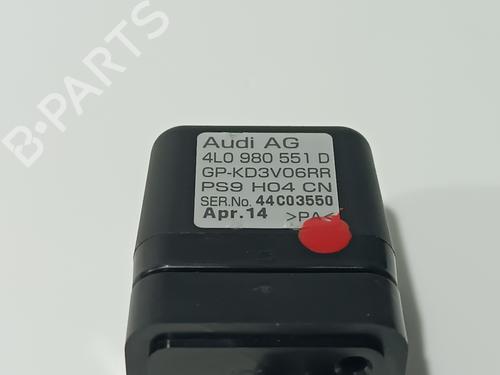 Camera AUDI Q7 (4MB, 4MG, 4MQ) 3.0 TFSI quattro | BP29963888E14