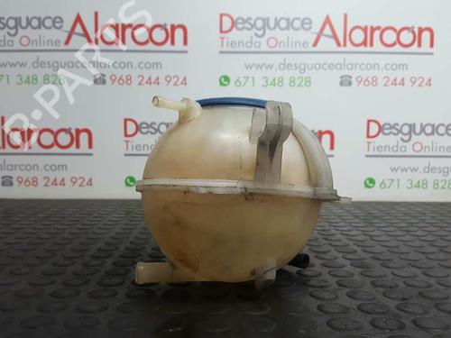 Expansion tank VW PASSAT B6 (3C2)  | BP2734089C120