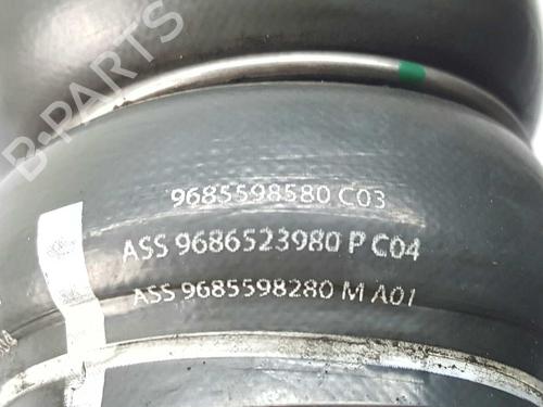 Pipe CITROËN C4 II (NC_) 1.6 HDi 90 | BP14533435M125