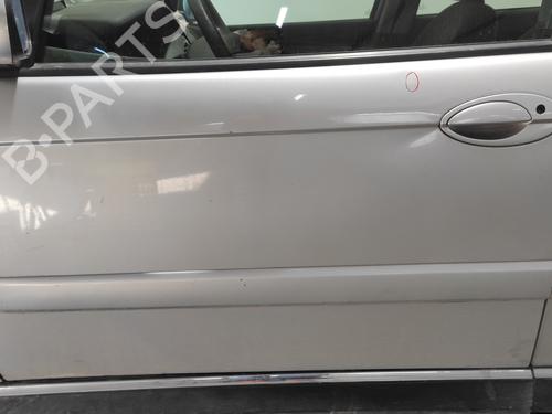 Left front door CITROËN C5 II (RC_) 1.6 HDi (RC8HZB) | BP23437015C2