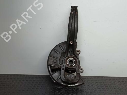 Left front steering knuckle VW TOUAREG (7LA, 7L6, 7L7) 5.0 V10 TDI | BP7000040M25