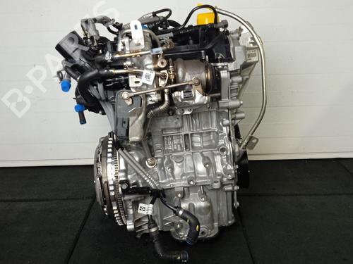 Engine DACIA SANDERO III 1.0 TCe 100 ECO-G | BP12176695M1 