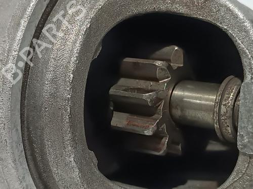 Starter BMW 1 (E87)  | BP15098533M8 