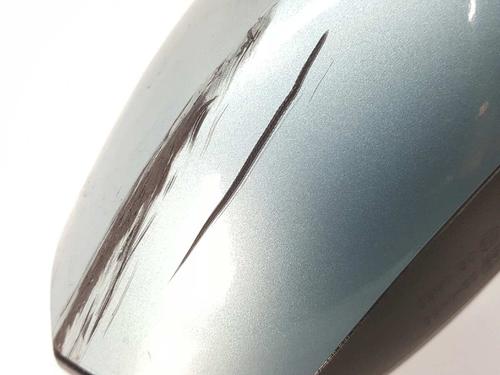 Right mirror SEAT IBIZA IV (6J5, 6P1) 1.9 TDI | BP2749009C27