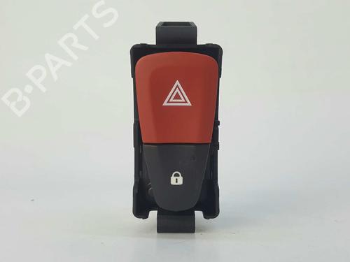 Used Warning switch RENAULT MEGANE III Grandtour (KZ0/1) 1.5 dCi (KZ09, KZ0D, KZ1G, KZ29, KZ14, KZ1W, KZ10, KZ1F,... (110 hp) 4884309