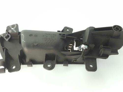 Used Rear left interior door handle AUDI A5 (8T3) 2.0 TFSI (180 hp) 6438466