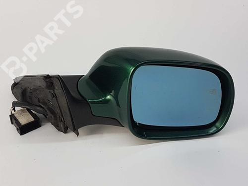 Used Right mirror AUDI A3 (8L1) 1.6 (102 hp) 6059119