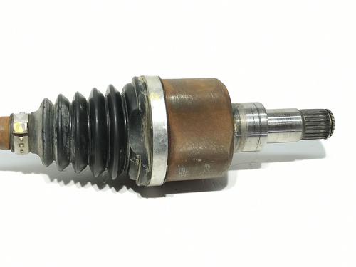 Left front driveshaft FORD FIESTA VII (HJ, HF) | BP33431685M38 - Image 3
