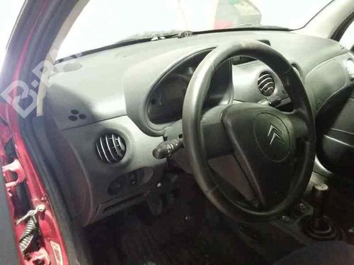 Trunk håndtak CITROËN C3 I (FC_, FN_) 1.1 i | BP6299458C132 