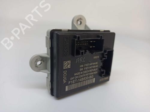 Comfort control module FORD C-MAX II (DXA/CB7, DXA/CEU) 1.5 EcoBoost | BP8671702M56 