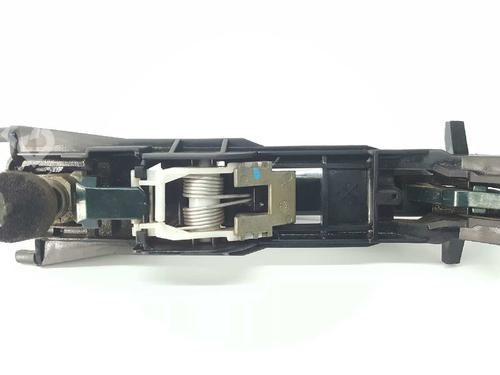 Front left exterior door handle MERCEDES-BENZ C-CLASS (W203) C 220 CDI (203.006) | BP4826232C128 
