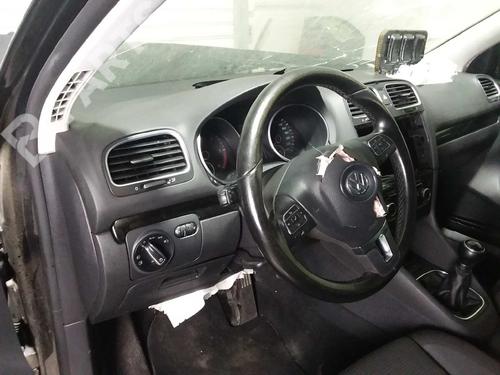 Elektronisk sensor VW GOLF VI (5K1) 2.0 TDI | BP8748991M84 