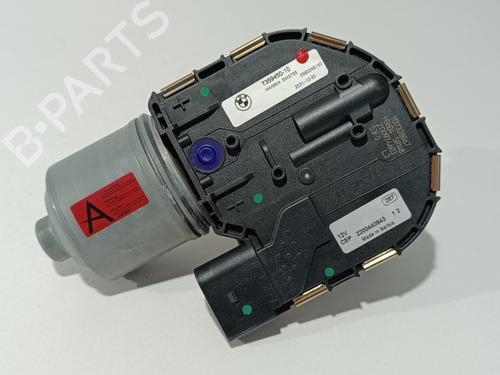 Used Front wiper motor BMW i3 (I01) Electric (170 hp) 28615512