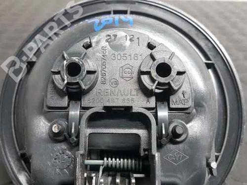 Rear right interior door handle RENAULT KANGOO / GRAND KANGOO II (KW0/1_) 1.5 dCi 90 (KW05, KW08, KW0G, KW11) | BP3284502I16 