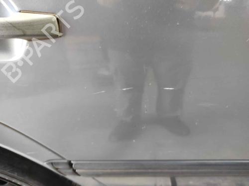 Right rear door MERCEDES-BENZ 124 Saloon (W124) 300 D (124.130) | BP9968244C5