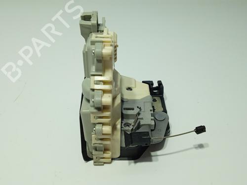 Front right lock SEAT LEON (1P1) 1.6 TDI | BP25610873C97