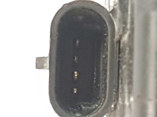 Front right lock CHEVROLET AVEO / KALOS Saloon (T250, T255) 1.2 | BP4505689C97