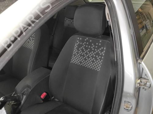 Left front seat RENAULT MEGANE III Hatchback (BZ0/1_, B3_) 1.5 dCi (BZ09, BZ0D, BZ1W, BZ29, BZ14) | BP37719813C15 - Image 3